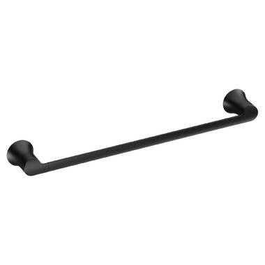 Moen doux towel bar hot sale